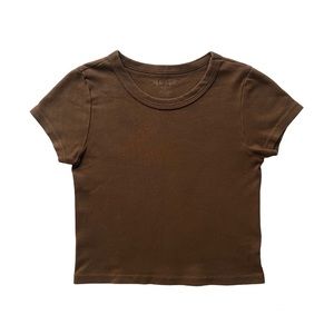 brandy melville ashlyn top